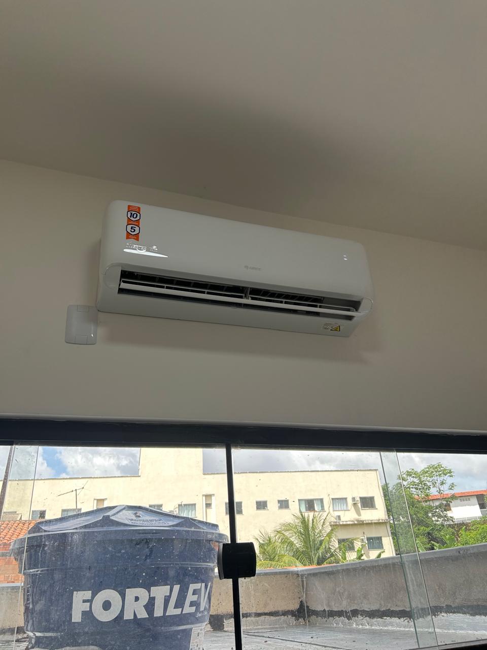 Projeto MB Elétrica e Climatização - 11