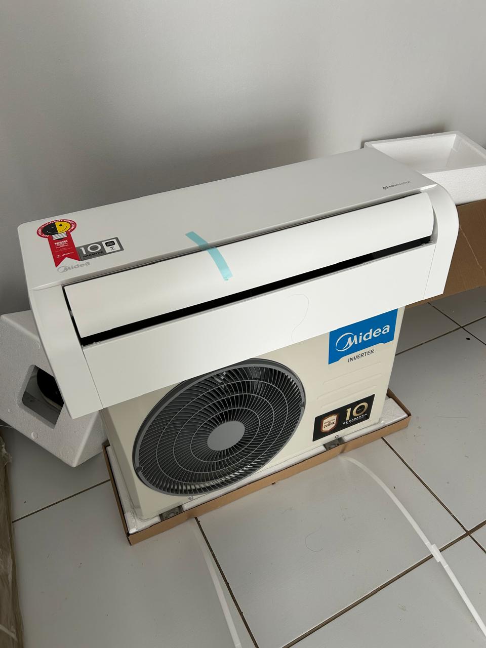 Projeto MB Elétrica e Climatização - 12