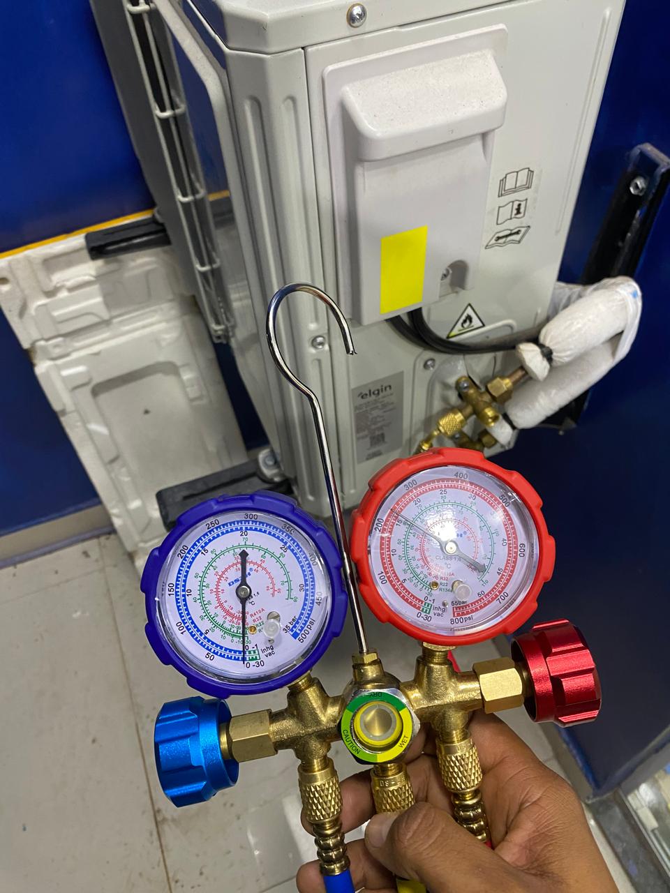 Projeto MB Elétrica e Climatização - 14