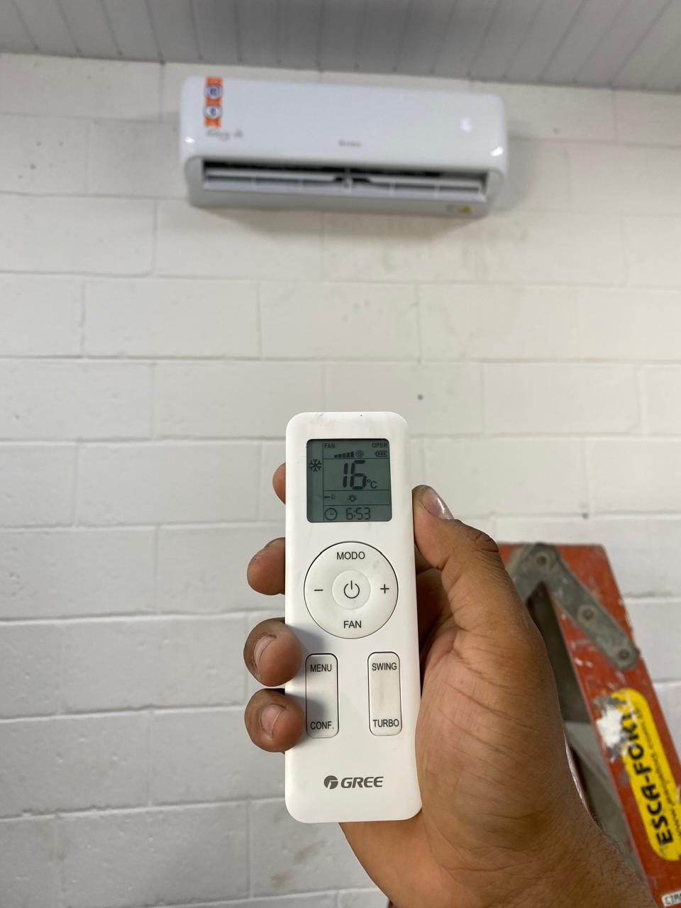 Projeto MB Elétrica e Climatização - 3