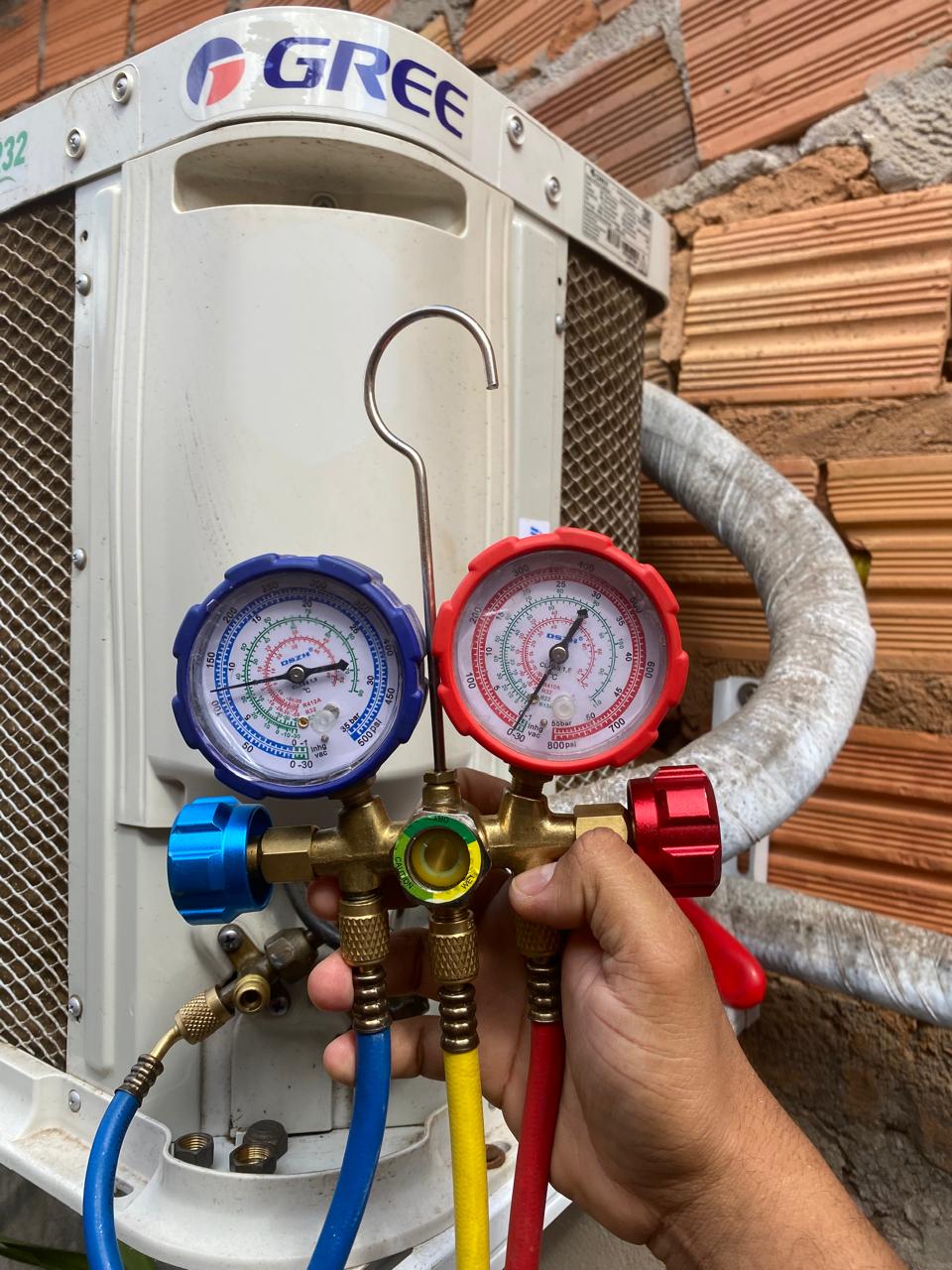 Projeto MB Elétrica e Climatização - 4