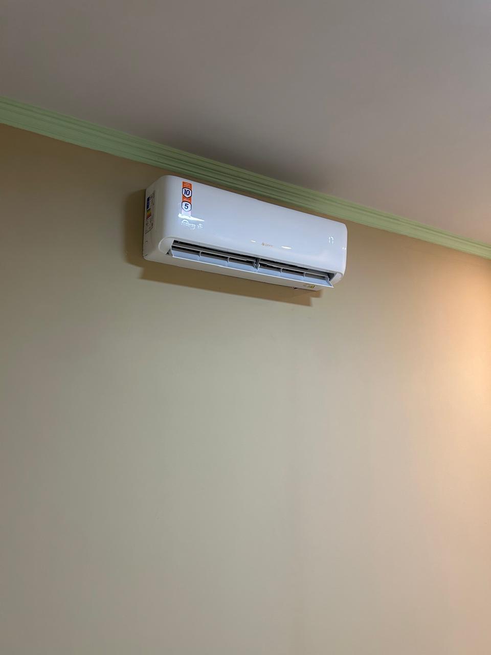 Projeto MB Elétrica e Climatização - 5