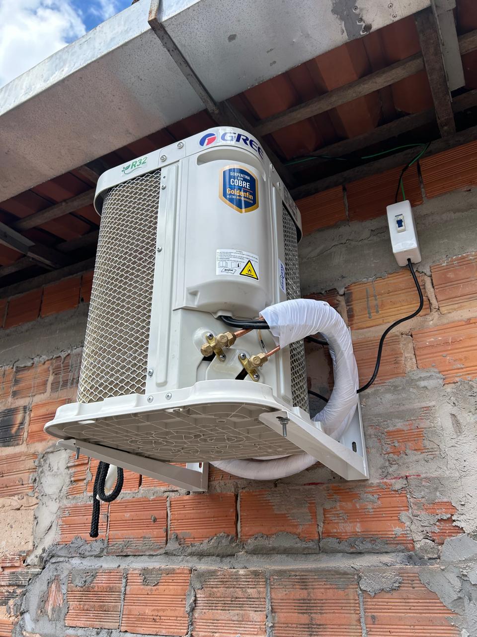 Projeto MB Elétrica e Climatização - 6