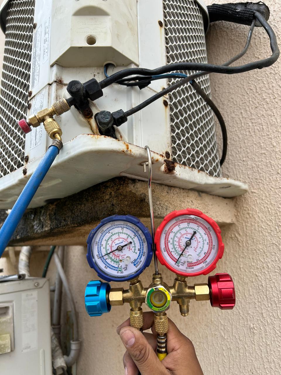 Projeto MB Elétrica e Climatização - 8