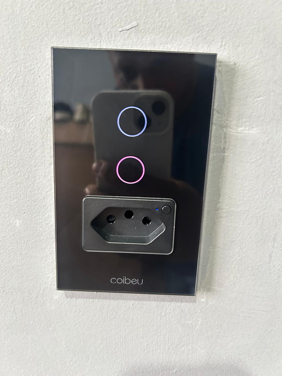 Automação Residencial