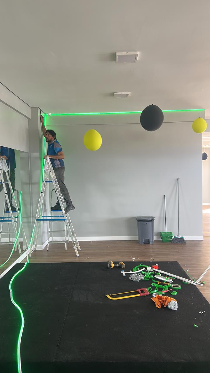 Projeto MB Elétrica e Climatização - 38