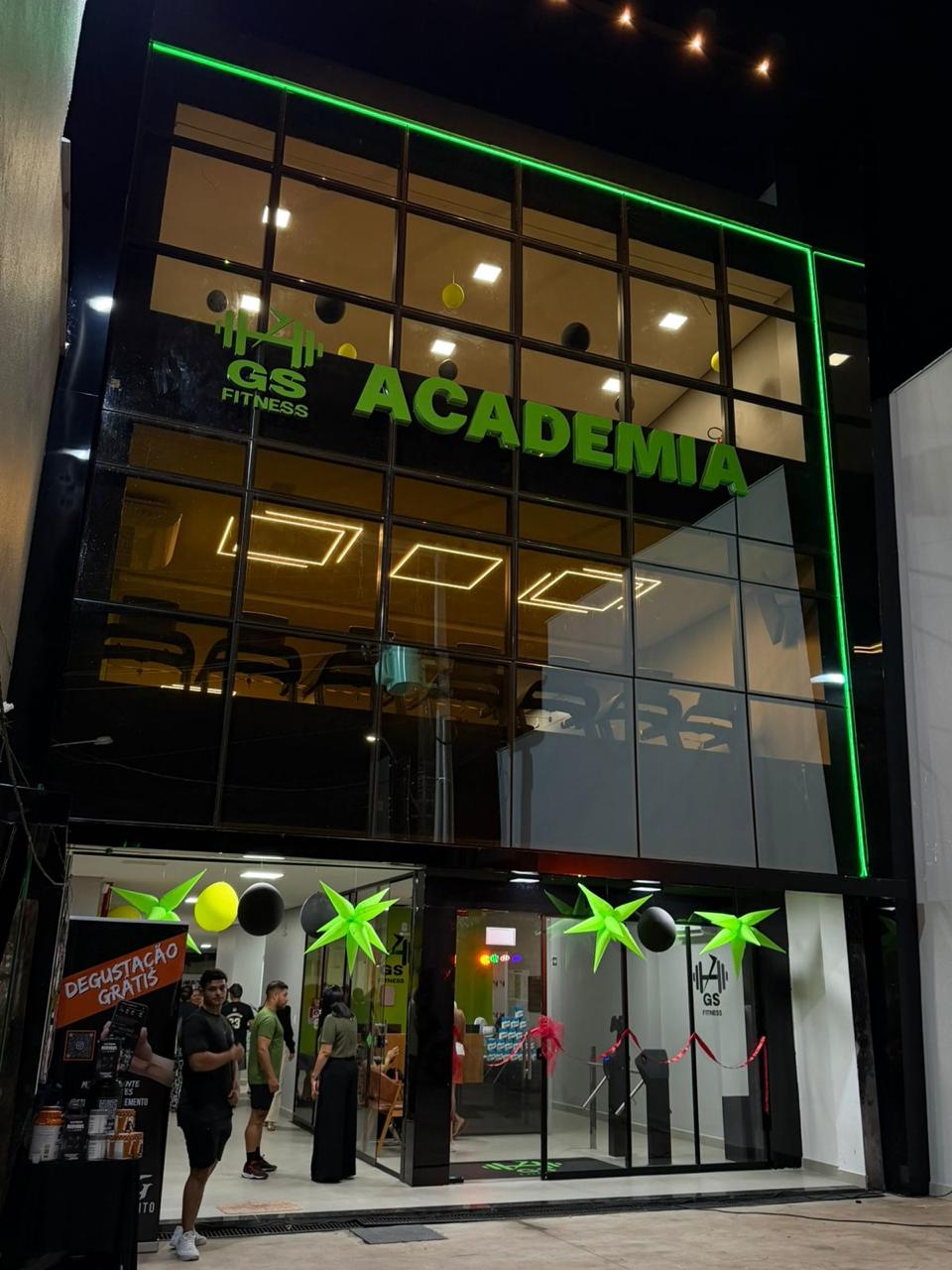 Elétrica Comercial